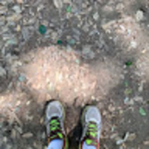 Meet your Posher, Mark